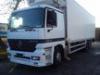 MERCEDES BENZ actros 2535 hts teheraut