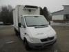 MERCEDES BENZ Sprinter 413 hts teheraut