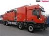 Iveco 410E48H, Tartlyos teherautk, Haszongpjrmvek