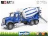 MACK beton mixer teheraut 02814