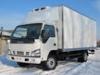 ISUZU NQR hts teheraut