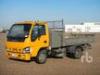 ISUZU P35.Y07 billenplats teheraut