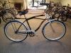 Lofty Cruiser 24 es acl vzas j vrosi kerkpr city bike elad