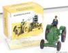 Mrklin 18029 Lanz Ackerschlepper Traktor Replika Insidermodell von