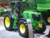 Traktor John Deere 6100RC