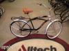 Lofty Frfi 26 os Cruiser acl vzas j vrosi kerkpr city bike