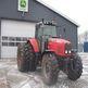 MASSEY FERGUSON 7485 DYNA VT kerekes traktor