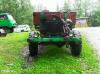 Traktor ciagnik sam 4x4 wywrotka 3s gaz 66 63 c360 zil 151 star 660