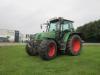 Landtechnik Brse Gebrauchter Traktor Fendt Farmer 306 LS