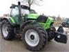 Deutz-fahr Agrotron L730, Traktorok 200 LE felett, Mezgazdasgi gpek