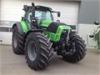 Deutz-fahr Agrotron 7250, Traktorok 200 LE felett, Mezgazdasgi gpek