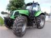 Deutz-fahr Agrotron 230 MK3, Traktorok 200 LE felett, Mezgazdasgi gpek