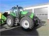 Deutz-fahr Agrotron X 720, Traktorok 200 LE felett, Mezgazdasgi gpek