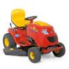Wolf-Garten BluePower 107.200 H fnyr traktor vsrls