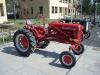 Oldtimer Traktor