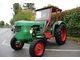 Bild 2: Deutz D40 Oldtimer Traktor