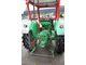Bild 3: Deutz D40 Oldtimer Traktor