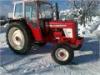 Case IH INTERNATIONAL 674, Traktorok 60-79 LE, Mezgazdasgi gpek