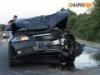 Traktor kontra Audi ENNYI