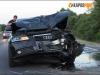 Traktor kontra Audi- ENNYI