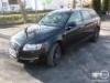 Audi A6 Avant 3.0 Quattro TRAKTOR CSERE RDEKEL!