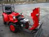TRAKTOR TRAKTOREK CI?GNIK BELARUS 4X4 2005r 608918981 Archiwum