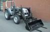 Andere Euro Trac F 40 II mini traktor