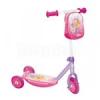 Olcs Barbie 3 kerek roller vsrls