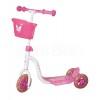 Barbie Leya hromkerek roller