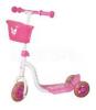 Barbie Leya hromkerek roller