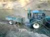 Traktor Skoda 30 po prestavbe 5