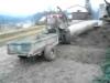 Traktor Skoda 30 po prestavbe 3