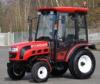 IMPODAN DF 254 traktor