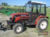 Foton FT 254 A gebrauchter Traktor