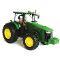 TOMY BRITAINS JD 8360R TEIR IV TRAKTOR 1:32 on Sale