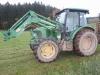 Traktor John Deere 5820, r.v.: 2008, cca