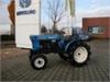 Iseki TX1500, Traktor mindre n 40 hk, Lantbruk