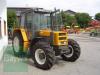 Traktor Renault 95 14 TX Bild 2