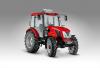 Traktor Zetor Major