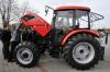 Brn nsk V robce Traktor Zetor Model Major