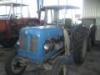 Traktor Fordson Major