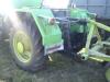Traktor skoda
