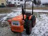 Prodm kloubov traktor PGS 4x4 s dieselovm