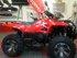 Acces 700 Traktor reas ut
