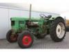 DEUTZ D8005 keskeny nyomtvu traktor