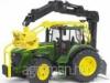 Traktor John Deere 7930 erdszeti 03053