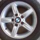 BMW 3 ra 15 s alufelni 205x60x15 Fulda gumi