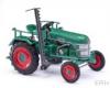 Busch BU-40064 Traktor Kramer KL11 mit Maehbalken