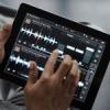 Traktor hits the tablet Traktor DJ