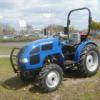 Mahindra Mahindra VT254 mit 25PS Traktor Winterdienst - NEUGERT -